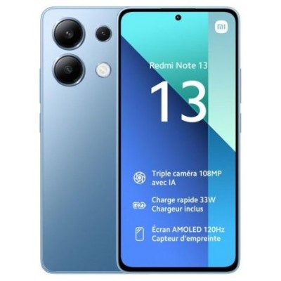 SMARTPHONE XIAOMI NOTE13 8-512 BL